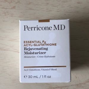 Perricone MD Essential Rejuvenating Moisturizer
